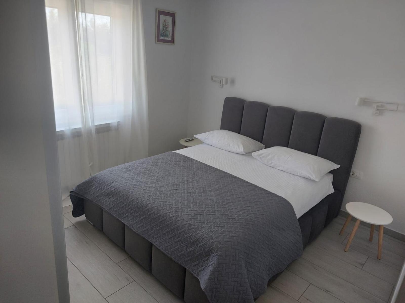 Apartments Piero Zadar Exterior foto